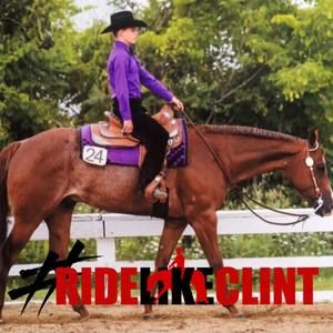 Meet your Posher, Hunter